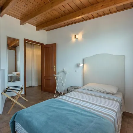Attico Vista Oceano E Citta 3 Camere 3 Bagni Wifi Ac-2
