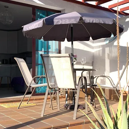 New Apartment Sun Beach-2