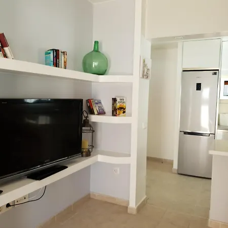 Sunny & New Apartamento In Caleta De Fuste-3