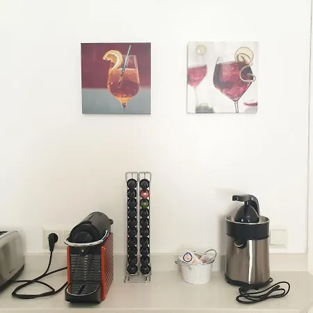 Sunny & New Apartamento In Caleta De Fuste-2