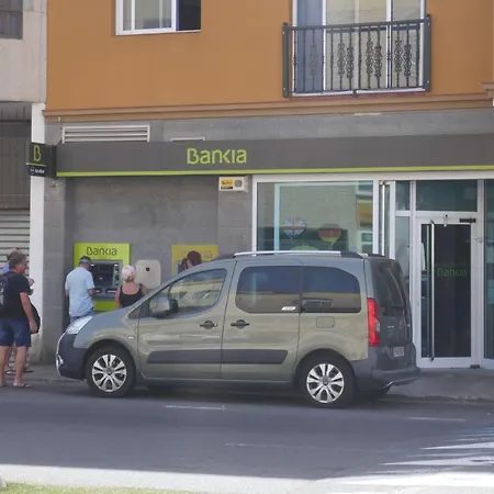 Corralejo Sun 312-3