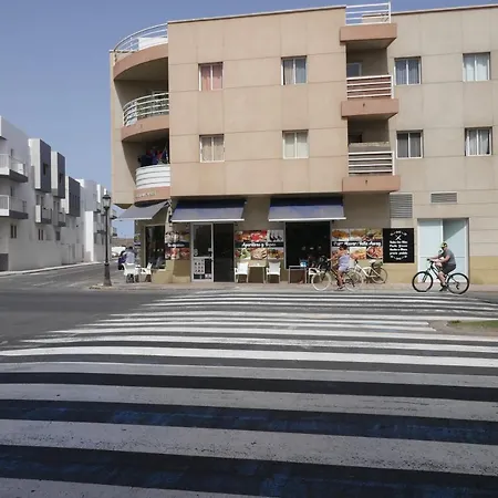 Corralejo Sun 312-2