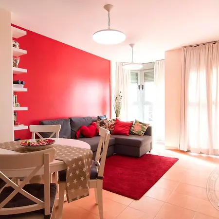 Red Surf Home-3