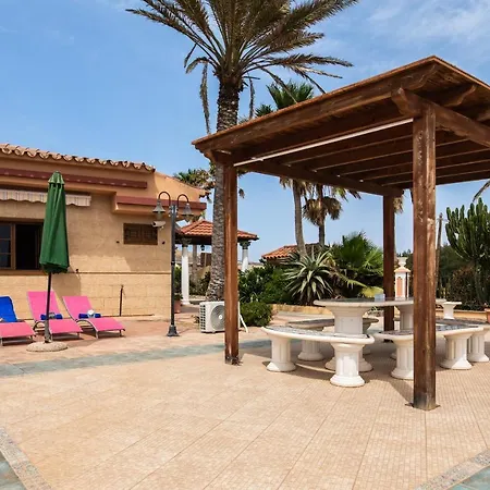 Villas El Paraiso-2