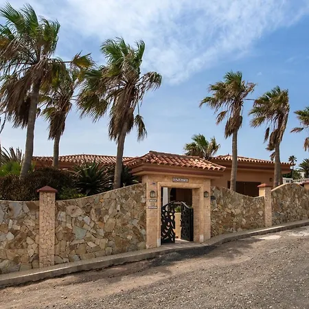 Villas El Paraiso-3