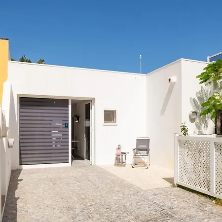 A Casa Da Giulio-3