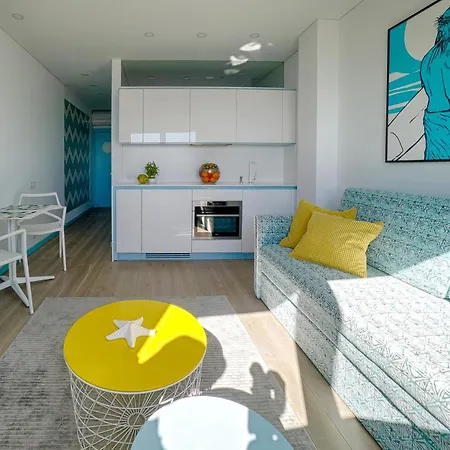 Richmood Apartments - Surfers Studio-2
