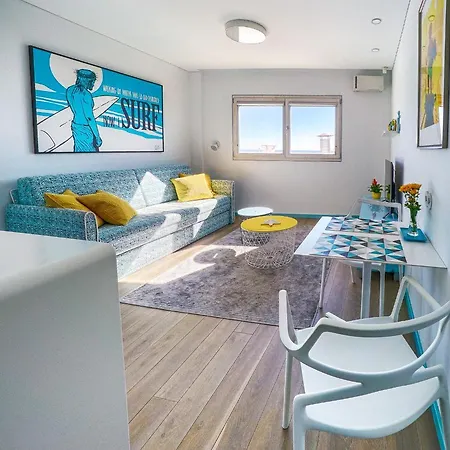 Richmood Apartments - Surfers Studio-3