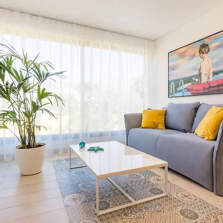 Apartamento - Oasis-2