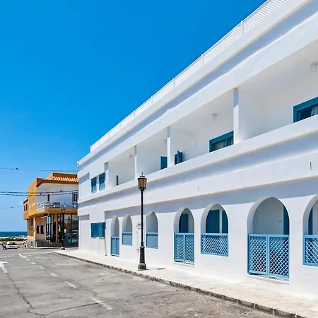 Apartamentos Cotillo Surf-3