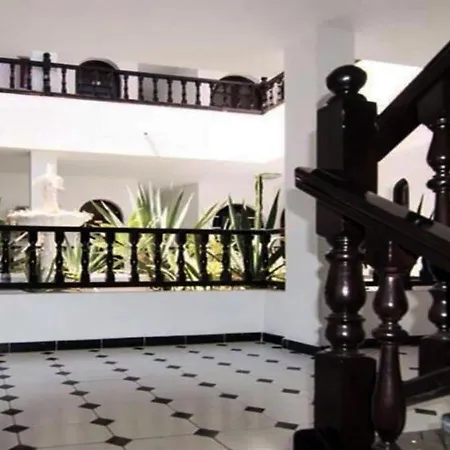 Tropical Loft-3
