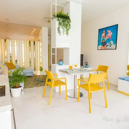 Richmood Apartments - Coast Apartment-2