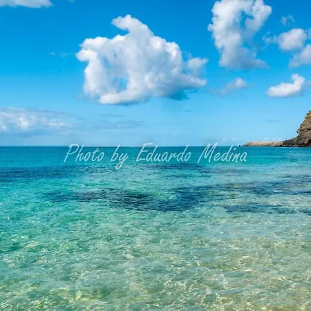 Richmood Apartments - Beach Apartment-2