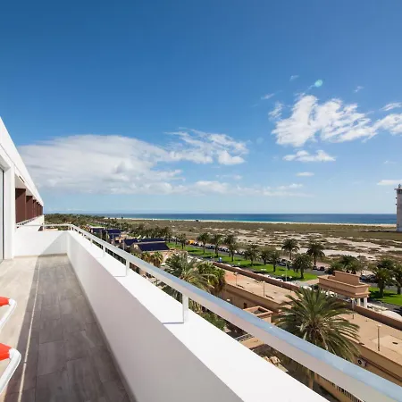 Luxe Penthouse Casa Atlantica Morro Jable By Pvl-3
