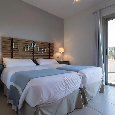 Villas Caleta Beach & Golf-3