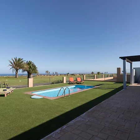 Villas Caleta Beach & Golf-2