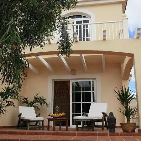 Duplex La Colina-3
