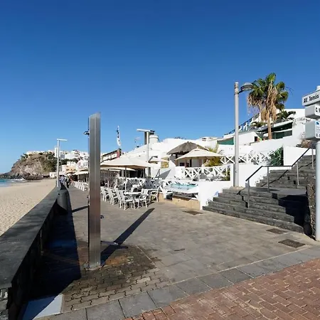 Apartamentos Igramar Morrojable - Adults Only-3