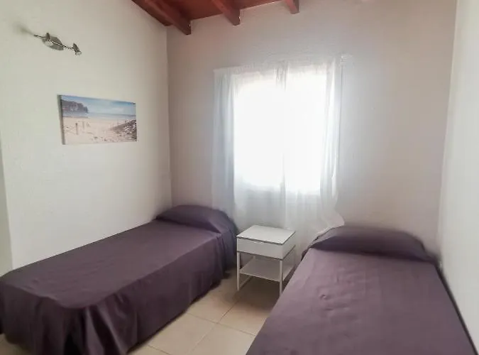 La Clavellina Apartment Corralejo