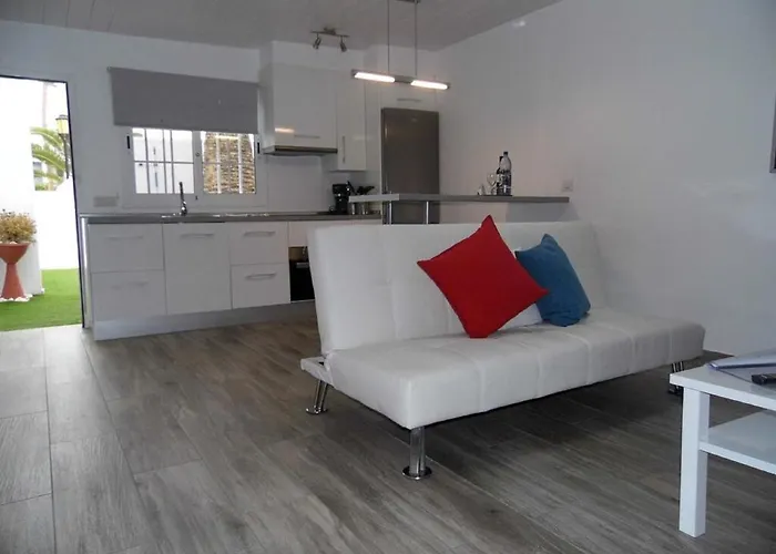 Apartamento Lola Corralejo
