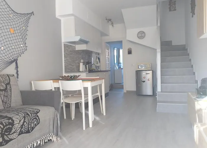 Villa Dream House Caleta De Fuste che accetta animali