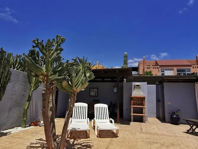 Boutique Villa Vista Bella Caleta De Fuste