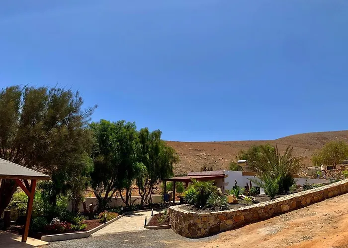 Aluguéis de temporada de Fuerteventura
