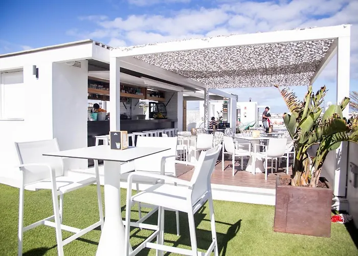 Carlito HolidayFV Corralejo che accetta animali