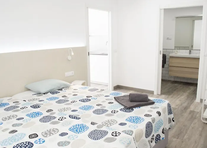 Corralejo Surf Apartment