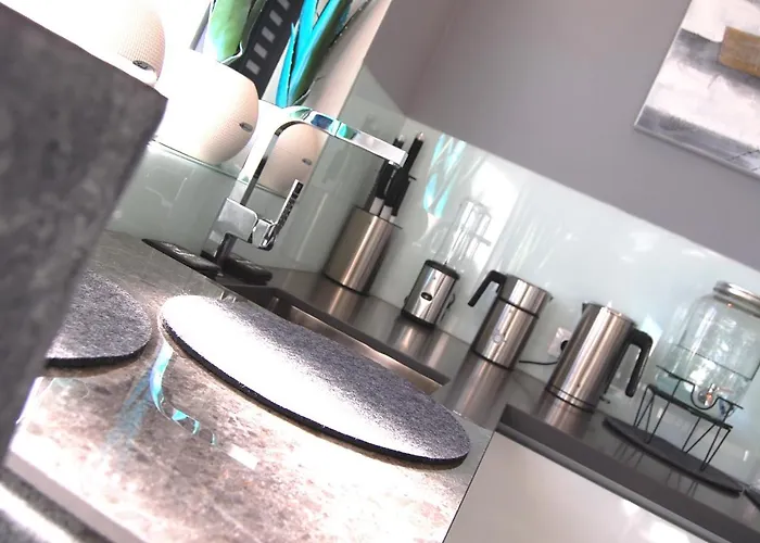 Luxus Apartment Mit Klimaanlage Costa Calma che accetta animali