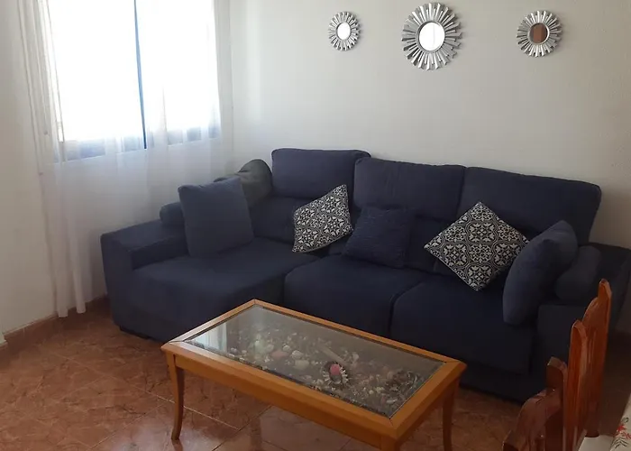 Boutique Casa Lisardo,en el corazon de Corralejo Apartamento