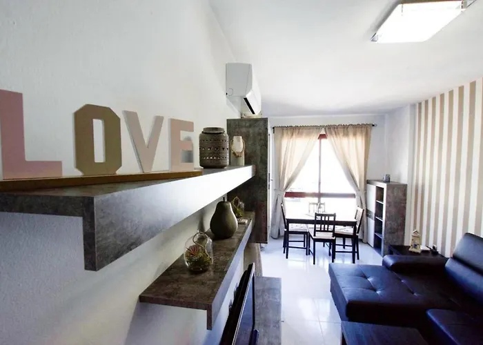 Boutique Vip Holidays Morro Jable Beach & Center 2