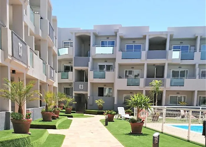 Pet friendly Armonia Holidayfv Corralejo