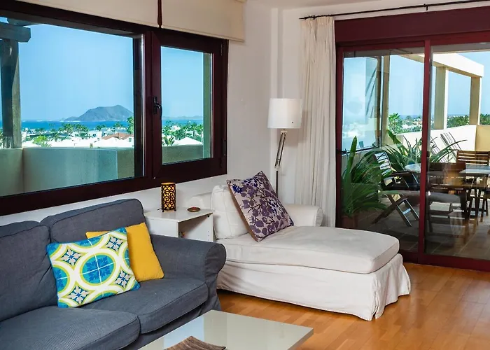 Appartamento Casa Ana Corralejo
