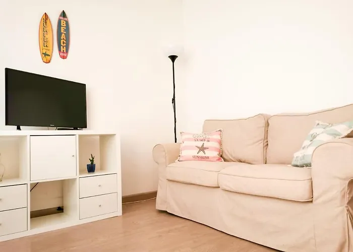 Endless Summer Apartment Corralejo che accetta animali