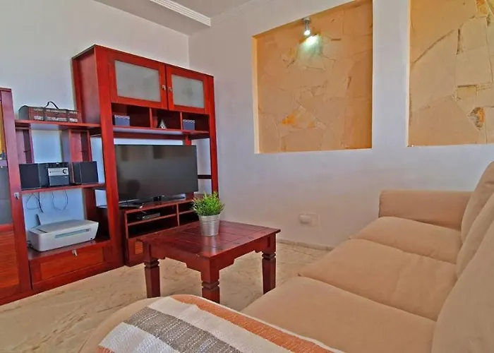 Ferienwohnung Sotavento - Costa Calma - Wifi - Max 4 Personen