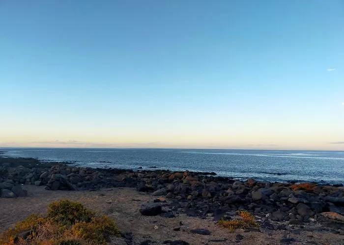 Suenos Canarios Corralejo