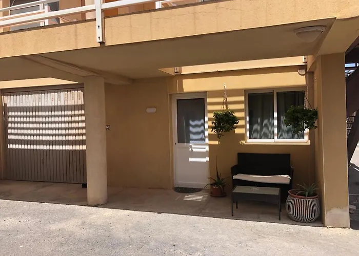 Appartamento Apartamento Caleta de Fuste a100 mt dalla spiaggia che accetta animali