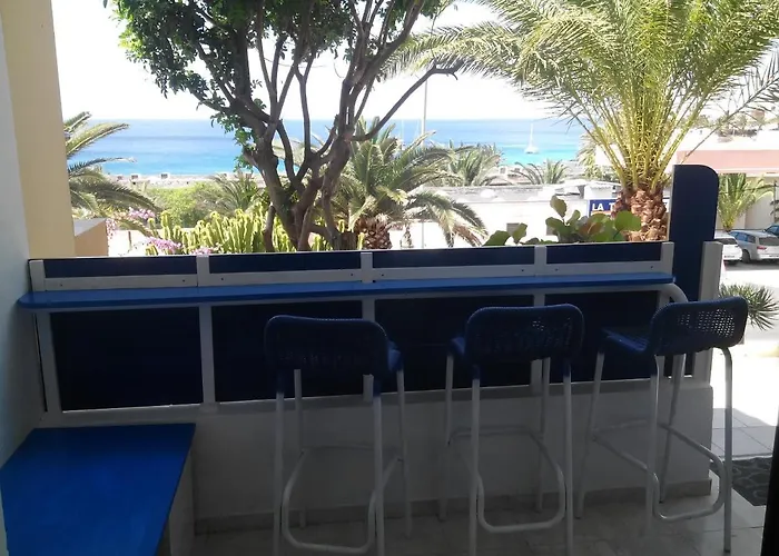 Paradis Morro Jable 