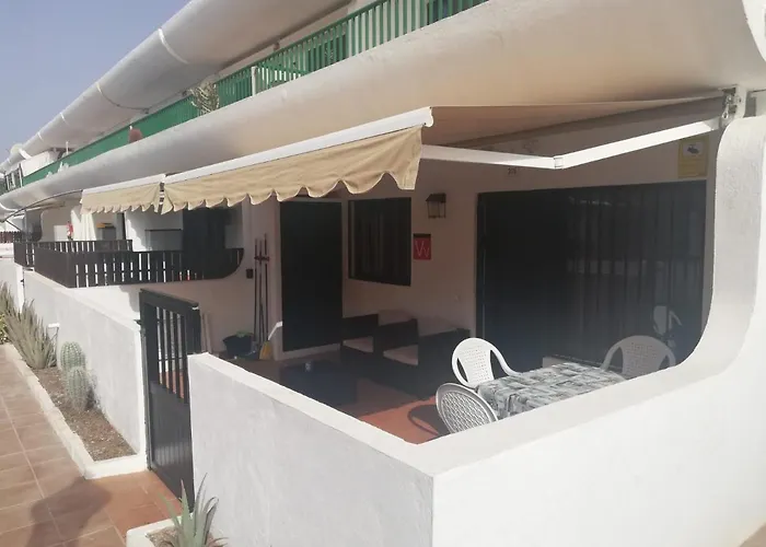 Vandaele Home Corralejo