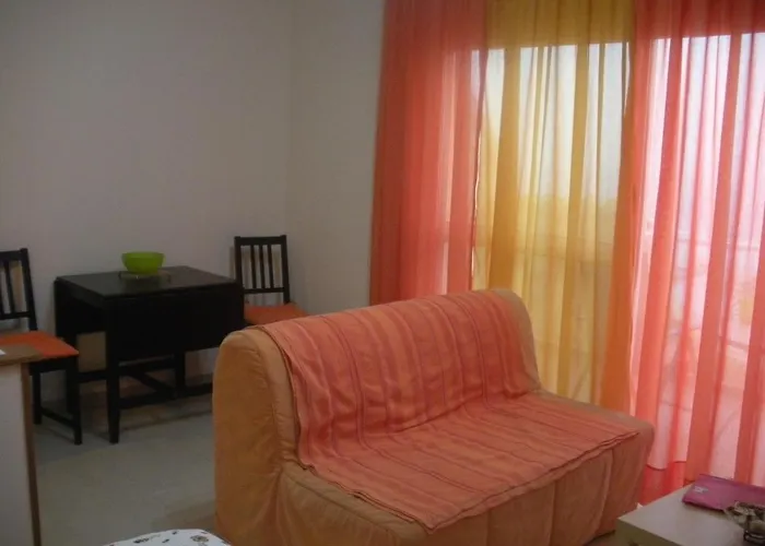Huisdiervriedelijke Apartamento Playa Maravillosa 1 Costa Calma