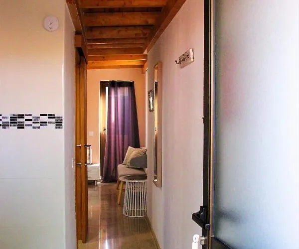 Tamaragua Beach Studio Corralejo