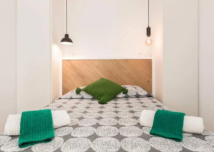 Boutique Apartamento Moderno En Costa Calma