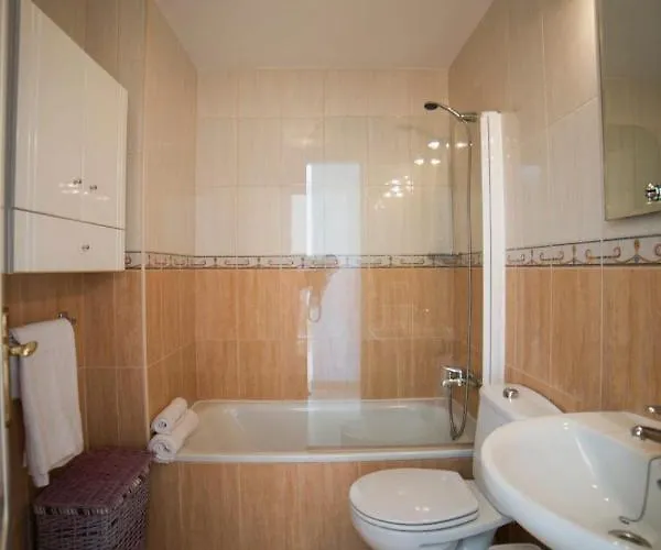 Haustierfreundliches Ferienwohnung Casa Lucia Costa Calma