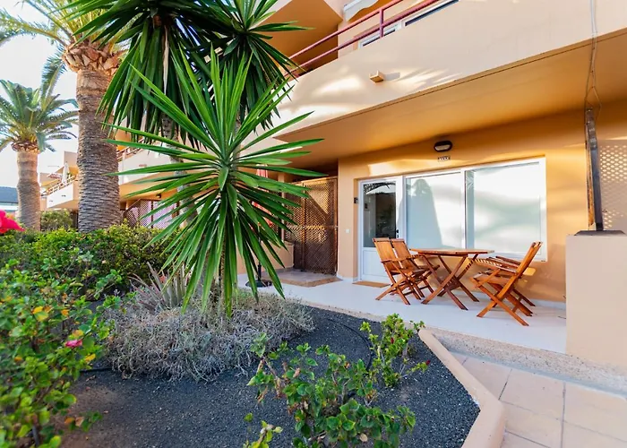 Solapartment Corralejo