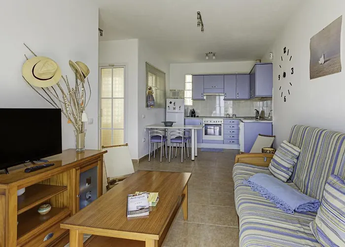 Private Terrace Home - Parking - Pool Caleta De Fuste che accetta animali