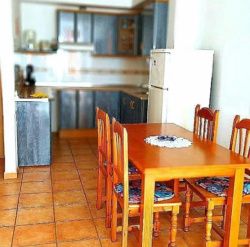 Corralejo Del Mar II Apartment