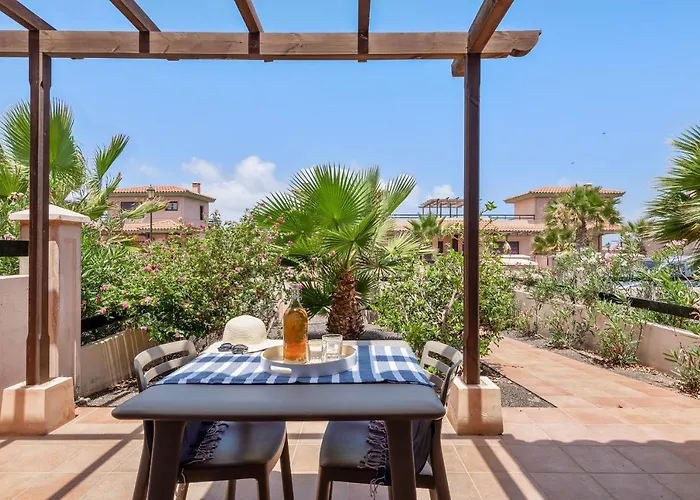 Hoteles que admiten Mascotas en Fuerteventura