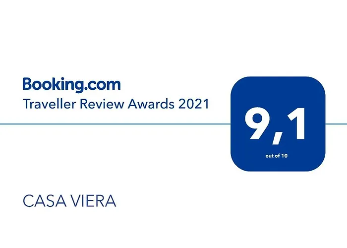 Ferienwohnung Casa Viera Morro Jable
