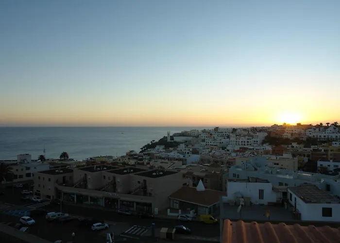 Boutique Appartamento Loft Sofi Morro Jable 